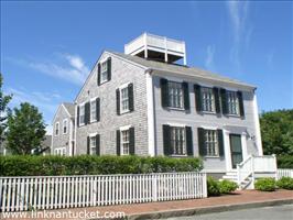 81 Orange Street :: Town