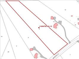 8 Whitetail Circle :: Tom Nevers