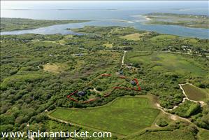 14 Almanack Pond Road :: Polpis