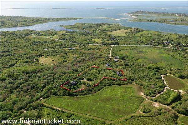 14 Almanack Pond Road