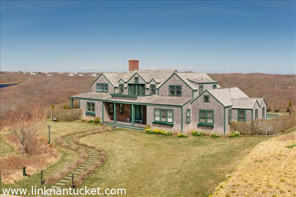 Nantucket Homes For Sale
