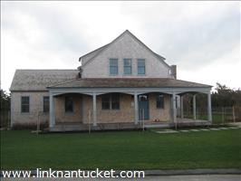 12 Black Fish Lane :: Sconset