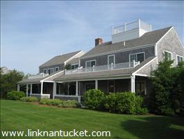 6 Plainfield Road - Sconset
