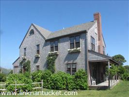 5 Parson Lane :: Tom Nevers