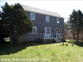 45 Wauwinet Road :: Wauwinet