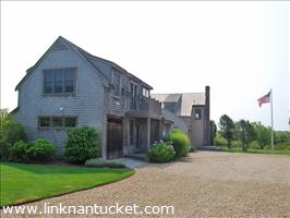 28 Long Pond Drive :: Madaket
