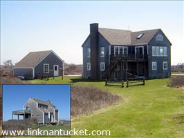 8 Sheep Pond Road :: Madaket