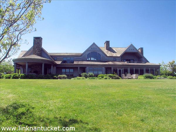 Nantucket Homes For Sale