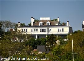 30 Orange Street :: Town