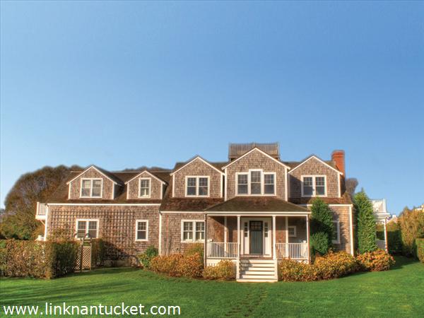 12 Brant Point Road