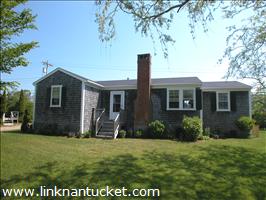2B North Beach Street :: Brant Point