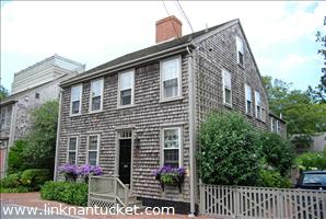 11 Vestal Street :: Town