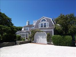 24 Medouie Creek Road :: Wauwinet