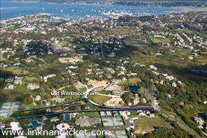 6 Old Westmoor Farm Road :: West of Town