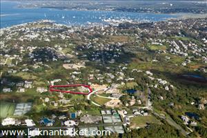 20 - 22 Pilgrim Road :: West of Town