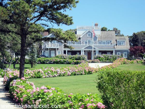 27 Brewster Road