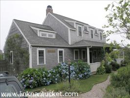 16 Sconset Avenue :: Sconset