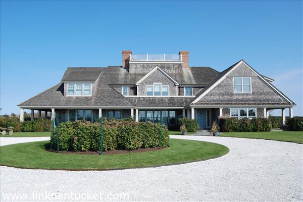 home 2 - Nantucket real estate - Massachusetts (MA)