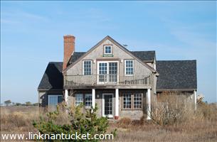 26 Sheep Pond Road :: Madaket
