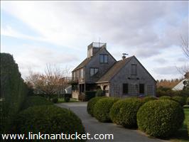 44 Sankaty Road :: Sconset