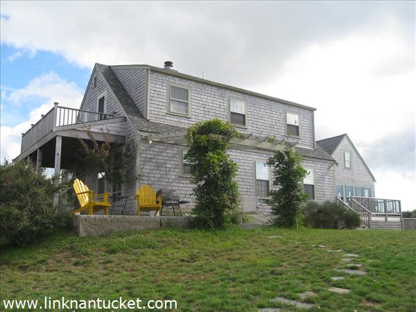 nantucket home