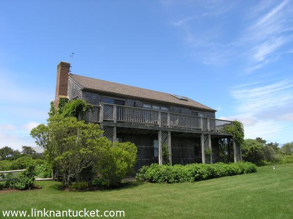 nantucket home