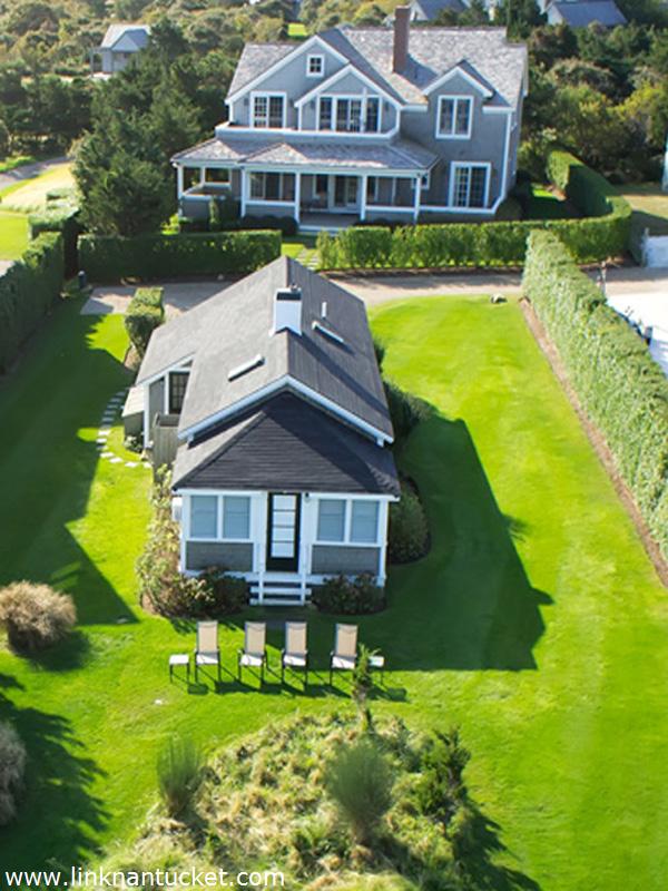Nantucket Homes For Sale