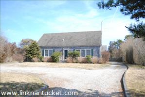 21 Friendship Lane #1 - Mid Island