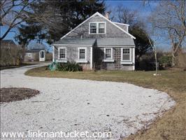 4 McGarveys Way :: Sconset 4 McGarveys Way :: Sconset