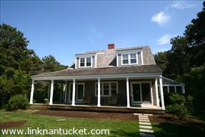 29B Brewster Road :: Monomoy 29B Brewster Road :: Monomoy