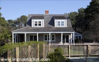 29B Brewster Road :: Monomoy 29B Brewster Road :: Monomoy