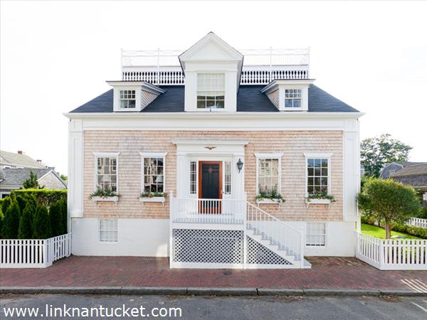 39 Orange Street
