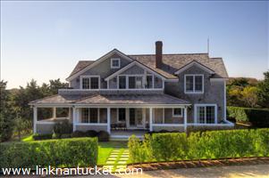 7 Village Way ("Homeport")