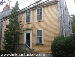 11 Union Street