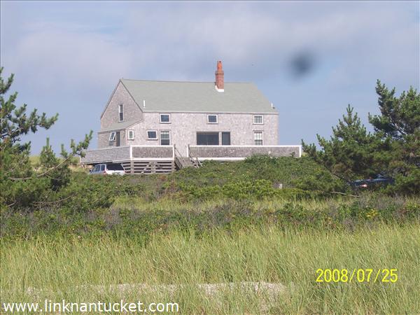 145 Wauwinet Road