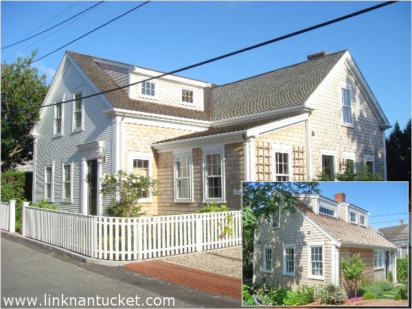 44 & 44B Pine Street photo