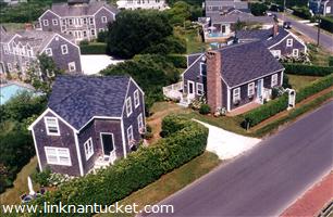 27 North Beach Street :: Brant Point 27 North Beach Street :: Brant Point