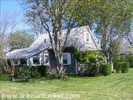 14 West Sankaty Road :: Sconset 14 West Sankaty Road :: Sconset