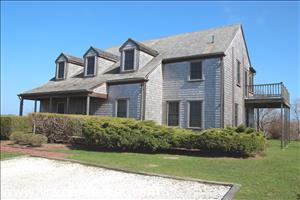 10 Long Pond Drive :: Madaket 10 Long Pond Drive :: Madaket