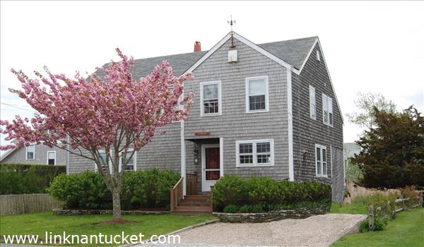 4 Swain Street