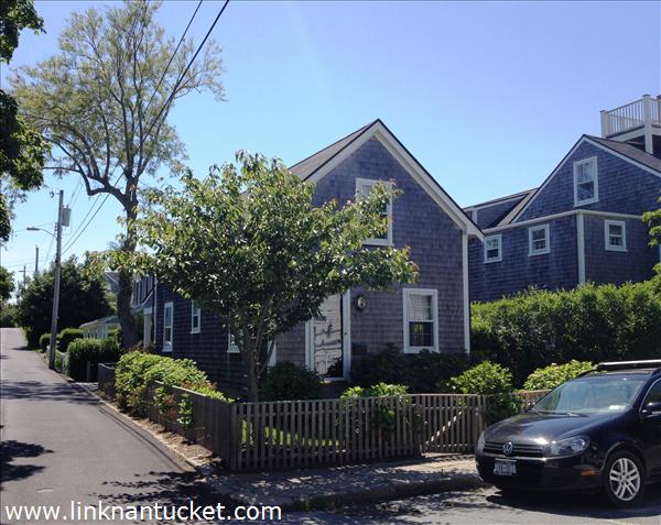 103C Orange Street