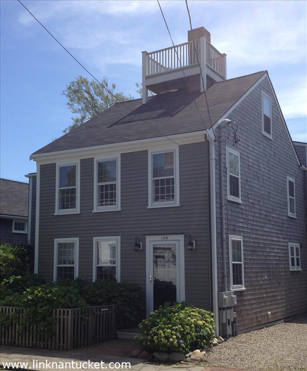 103A Orange Street