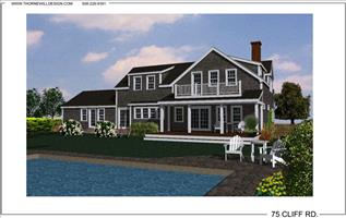 75 Cliff Road :: Cliff 75 Cliff Road :: Cliff