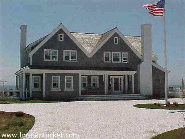 100 Tom Nevers Road