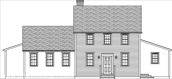 7 Angola Street