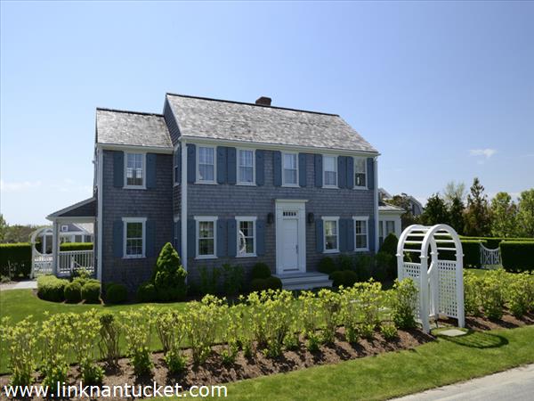 42 Monomoy Road