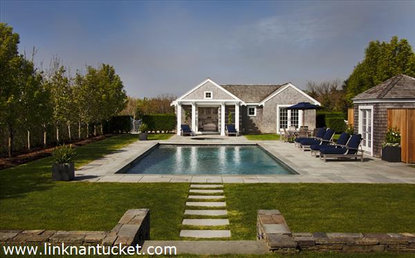 42 Monomoy Road
