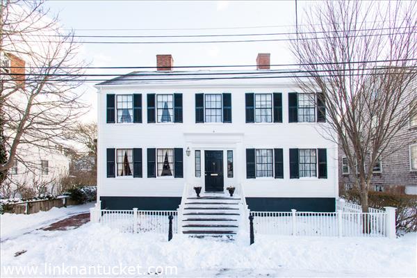 30 India Street
