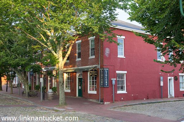 23 Main Street