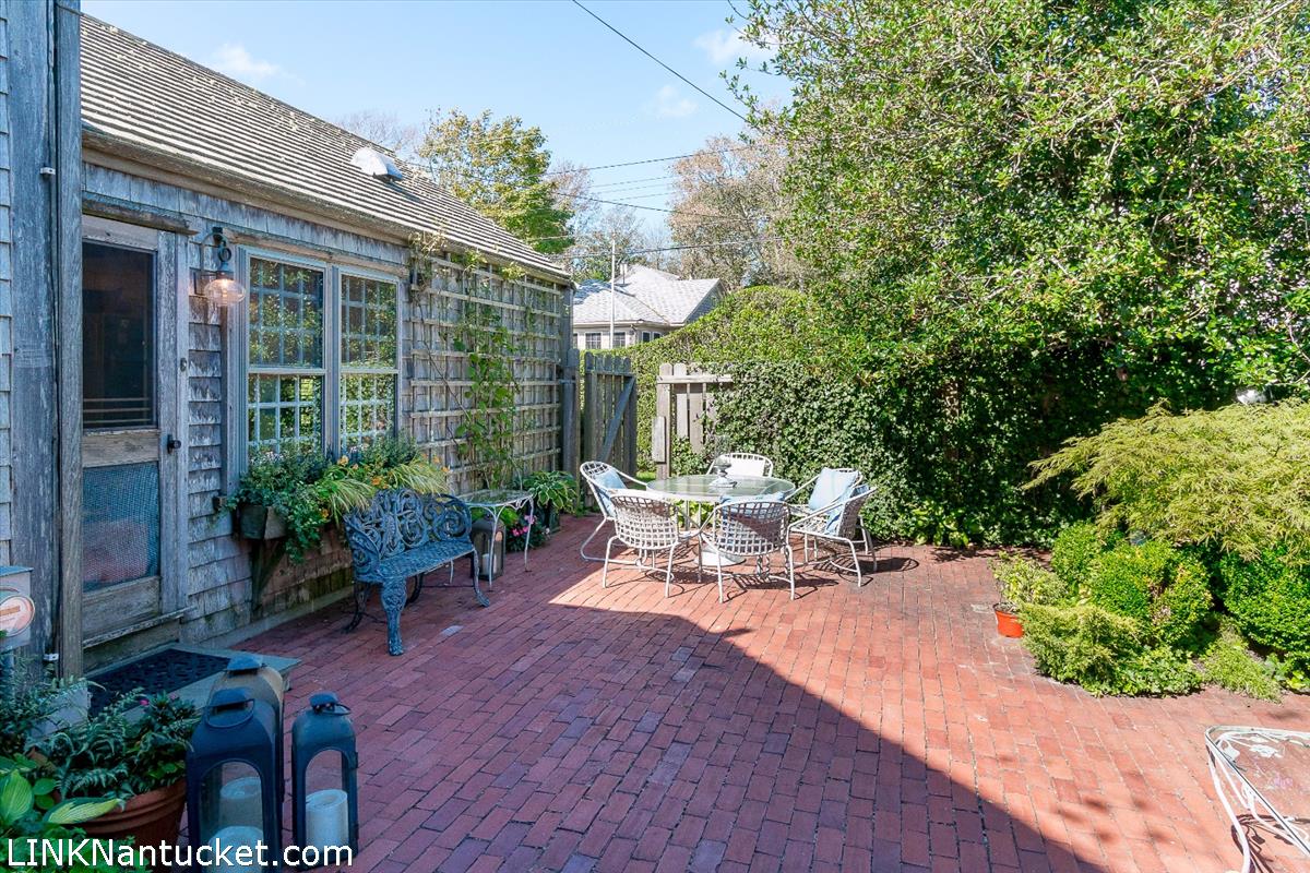 34 West Chester Street